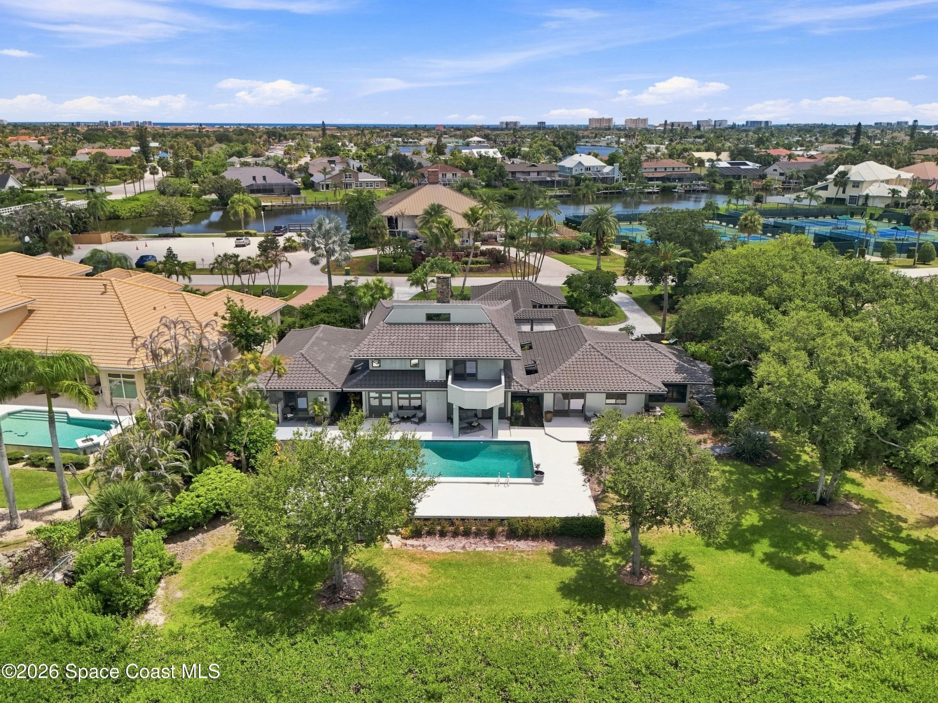722 Loggerhead Island Drive , Satellite Beach, FL 32937 Photo