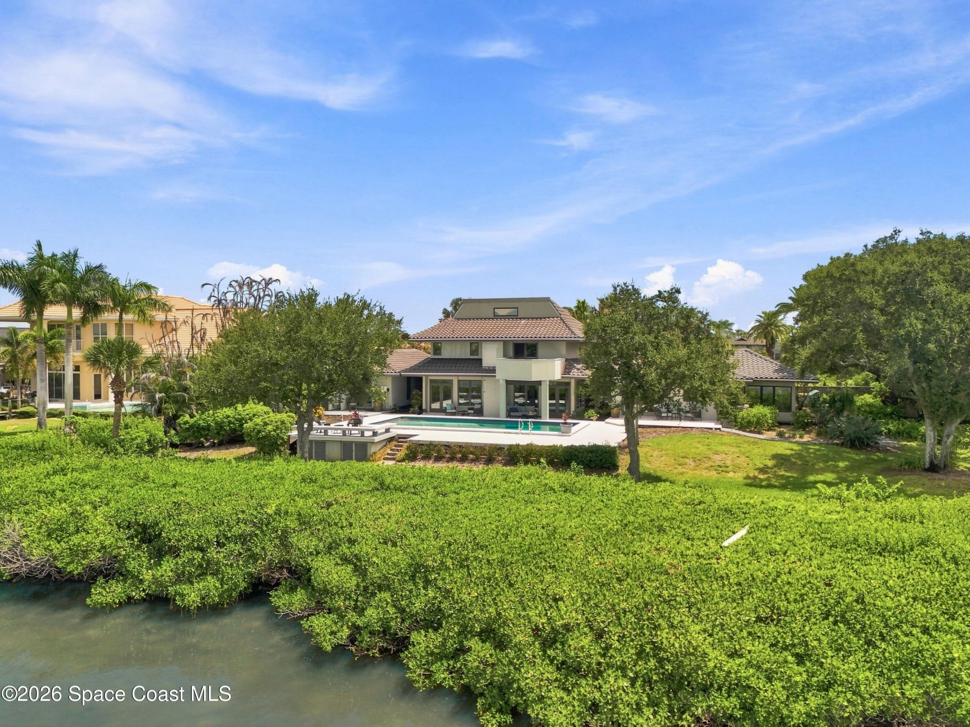 722 Loggerhead Island Drive , Satellite Beach, FL 32937 Photo
