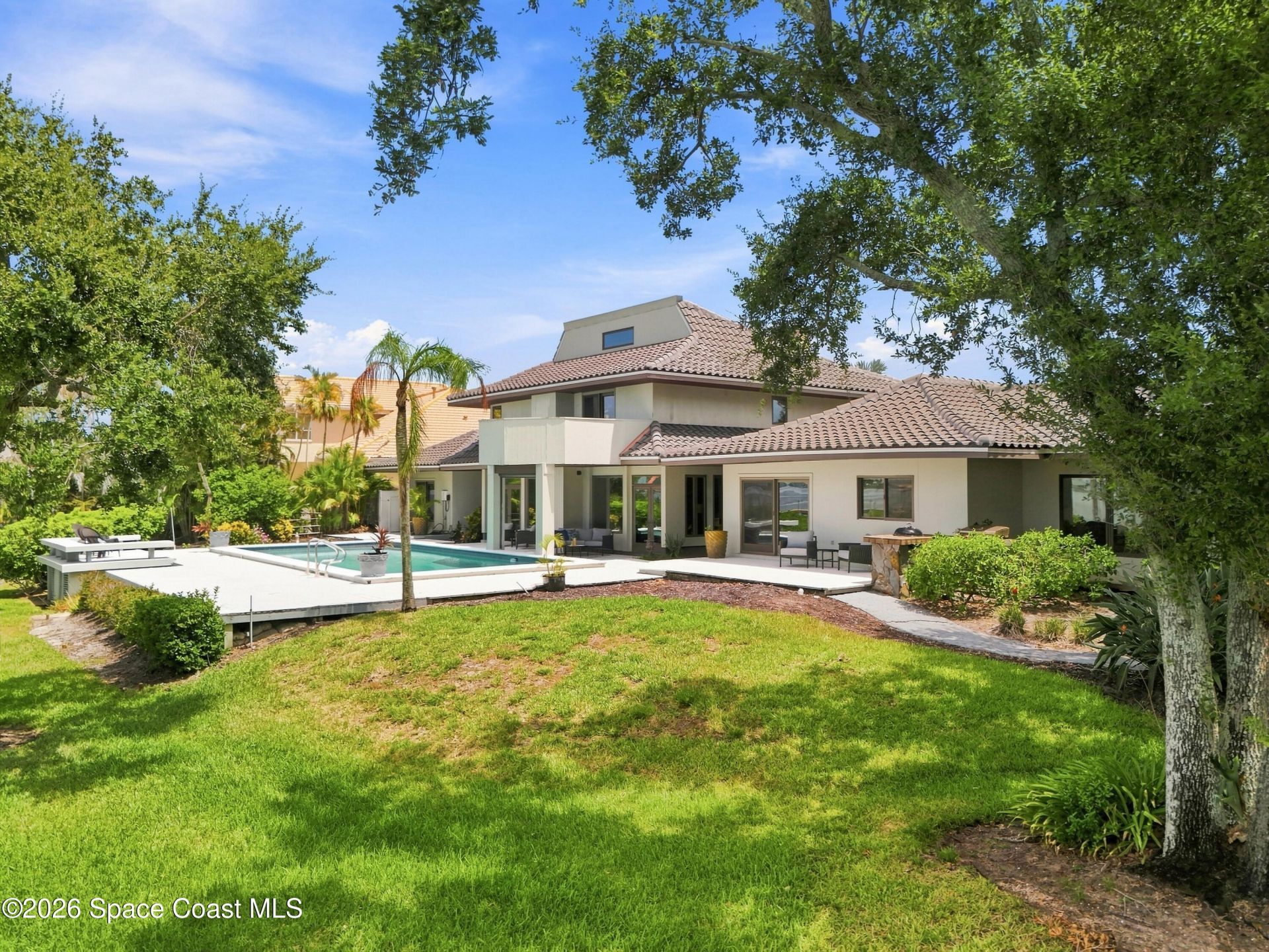 722 Loggerhead Island Drive , Satellite Beach, FL 32937 Photo
