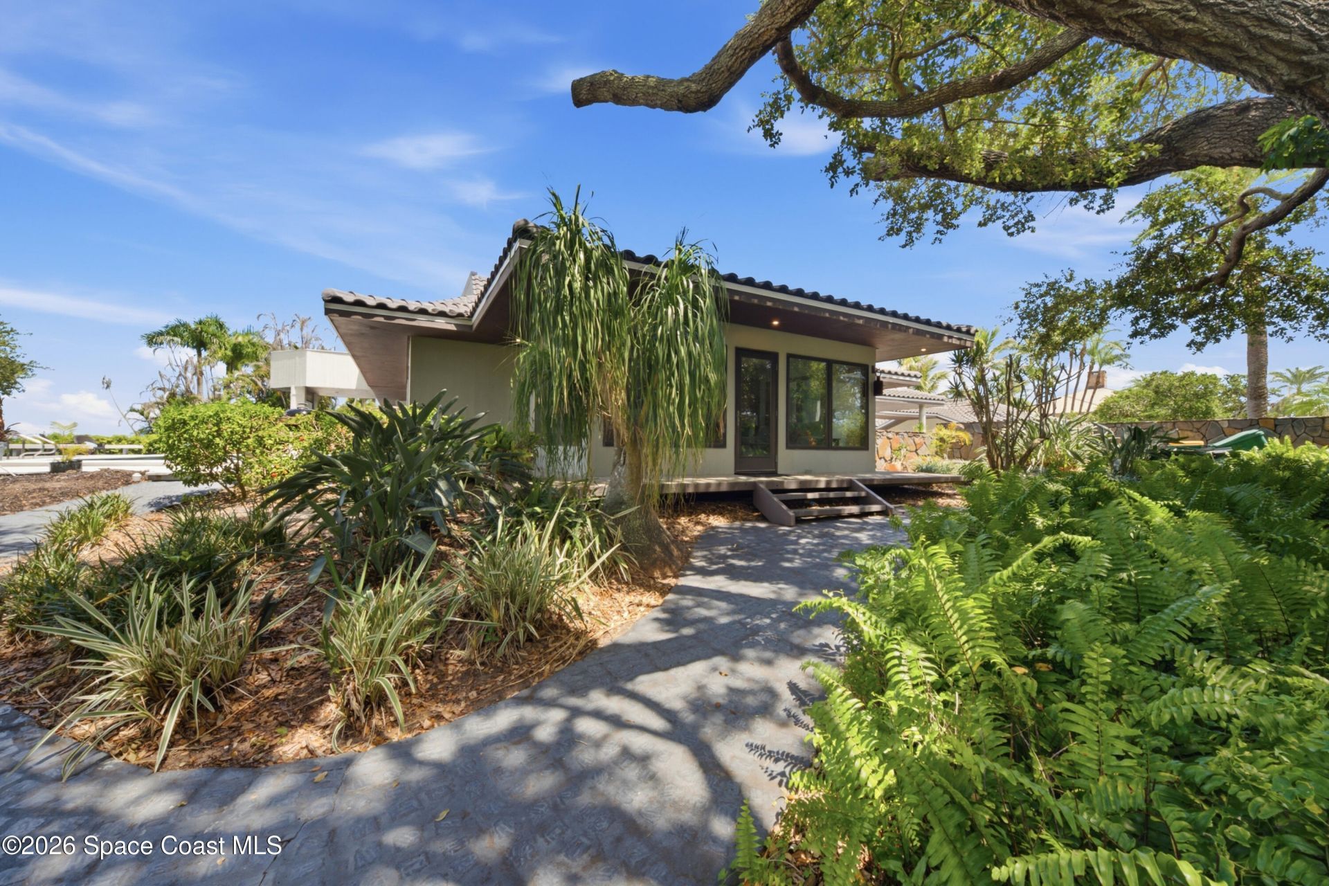 722 Loggerhead Island Drive , Satellite Beach, FL 32937 Photo
