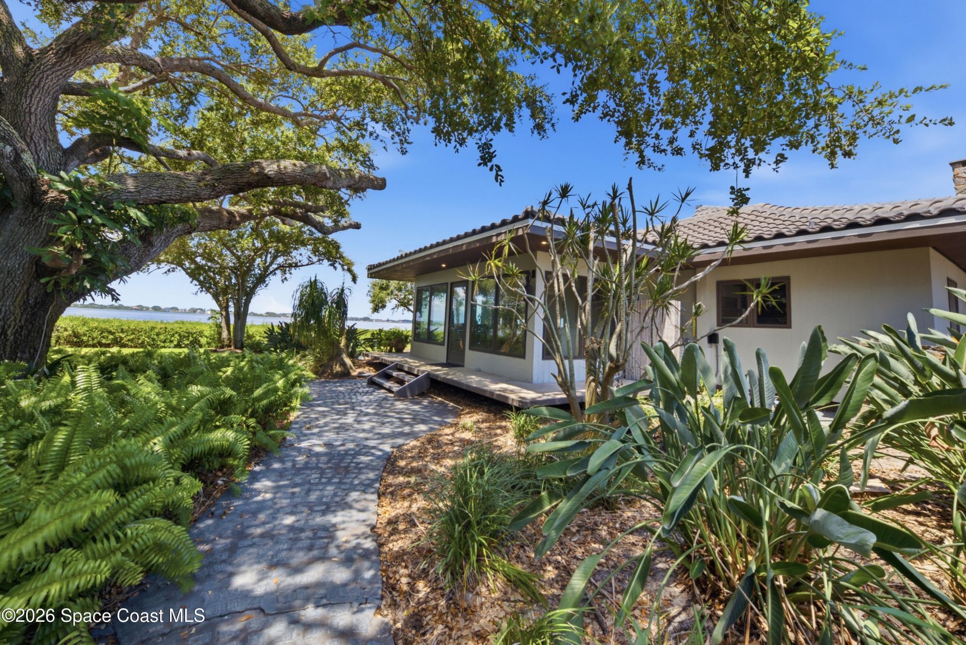 722 Loggerhead Island Drive , Satellite Beach, FL 32937 Photo