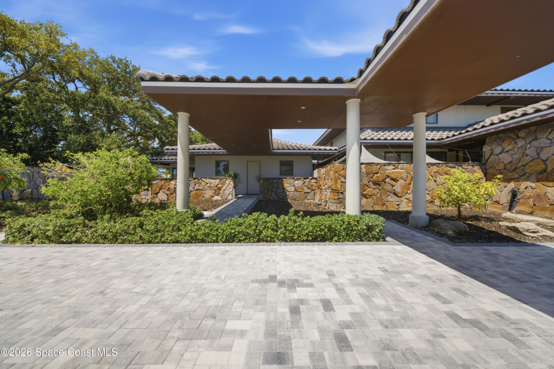 722 Loggerhead Island Drive , Satellite Beach, FL 32937 Photo