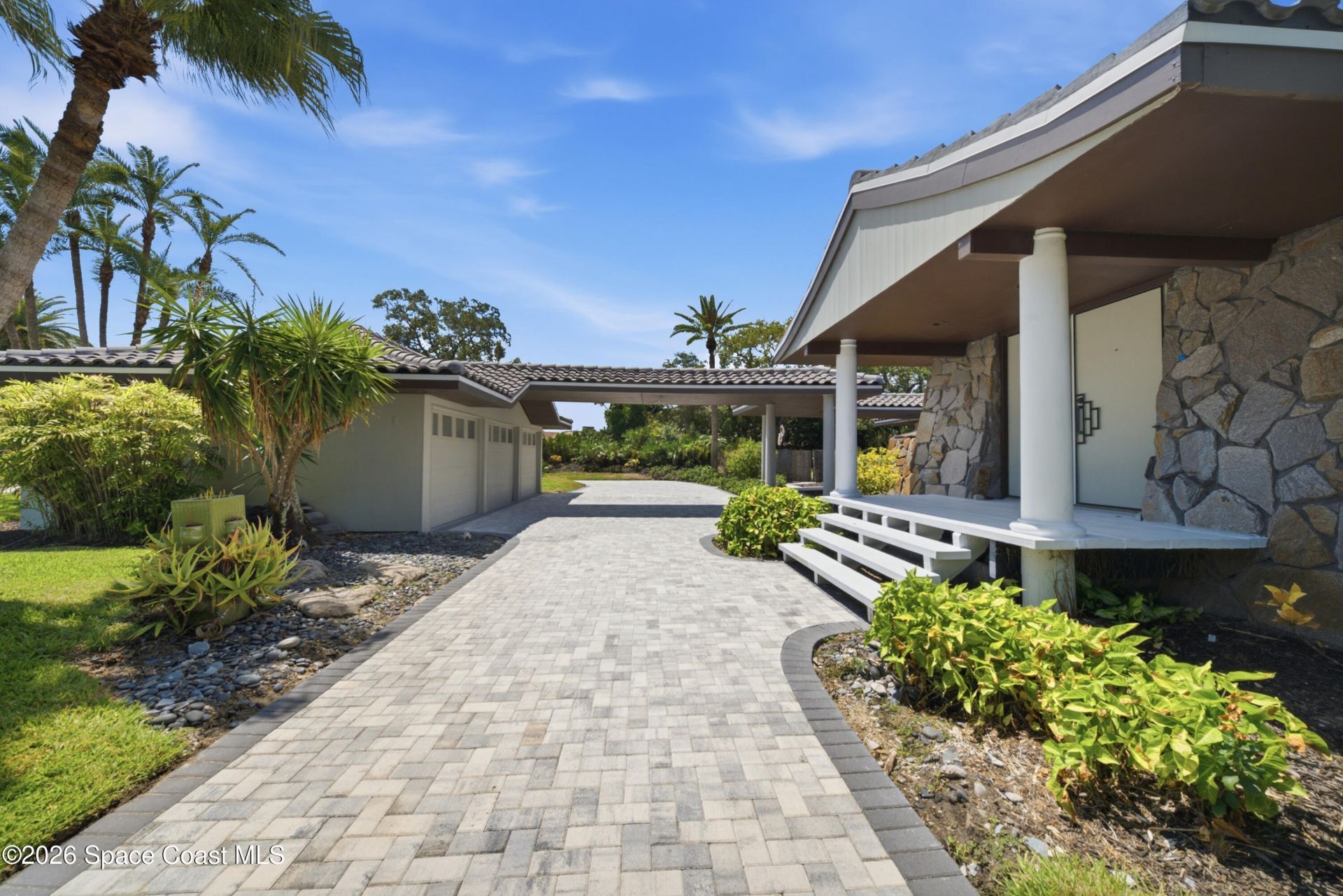 722 Loggerhead Island Drive , Satellite Beach, FL 32937 Photo