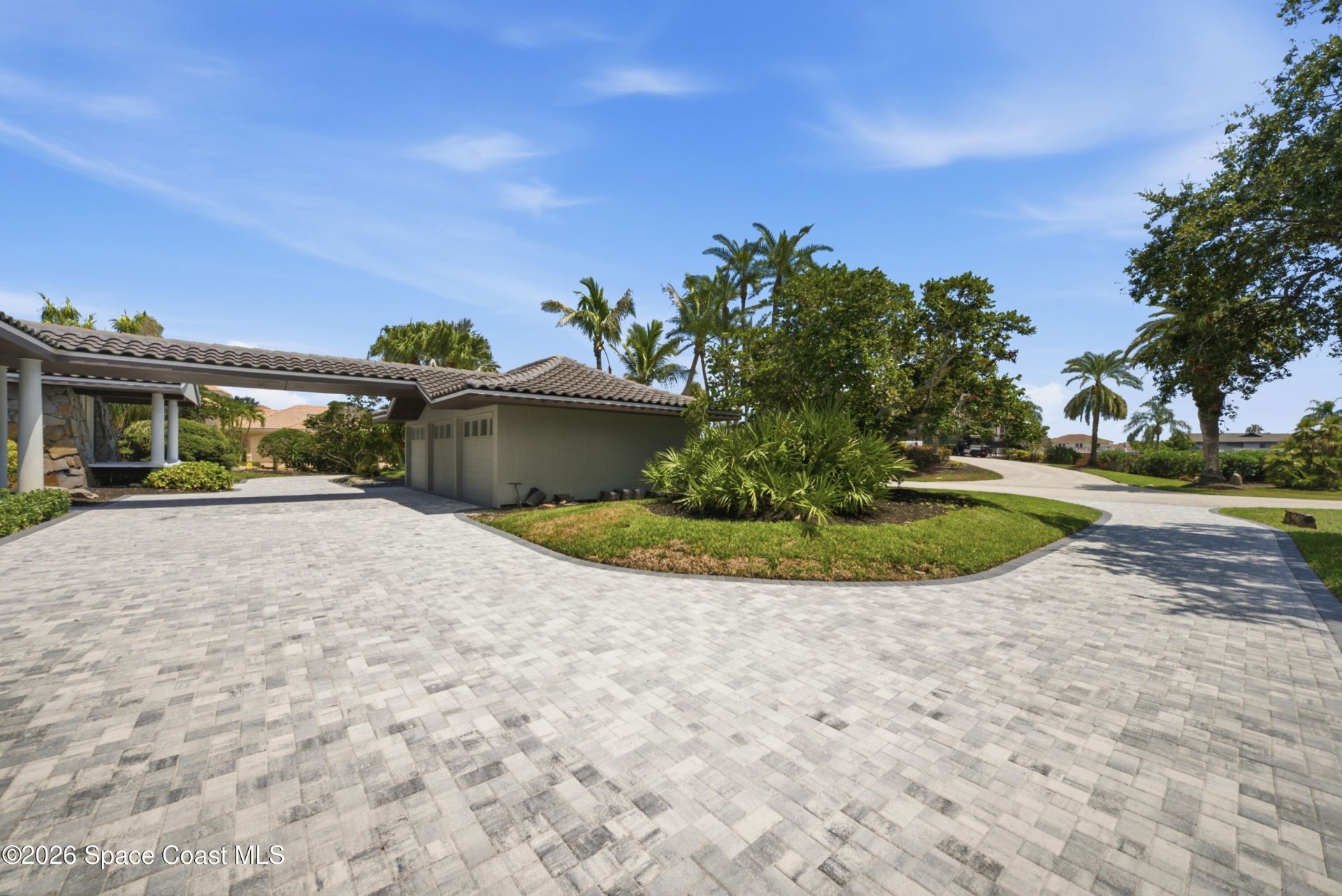 722 Loggerhead Island Drive , Satellite Beach, FL 32937 Photo