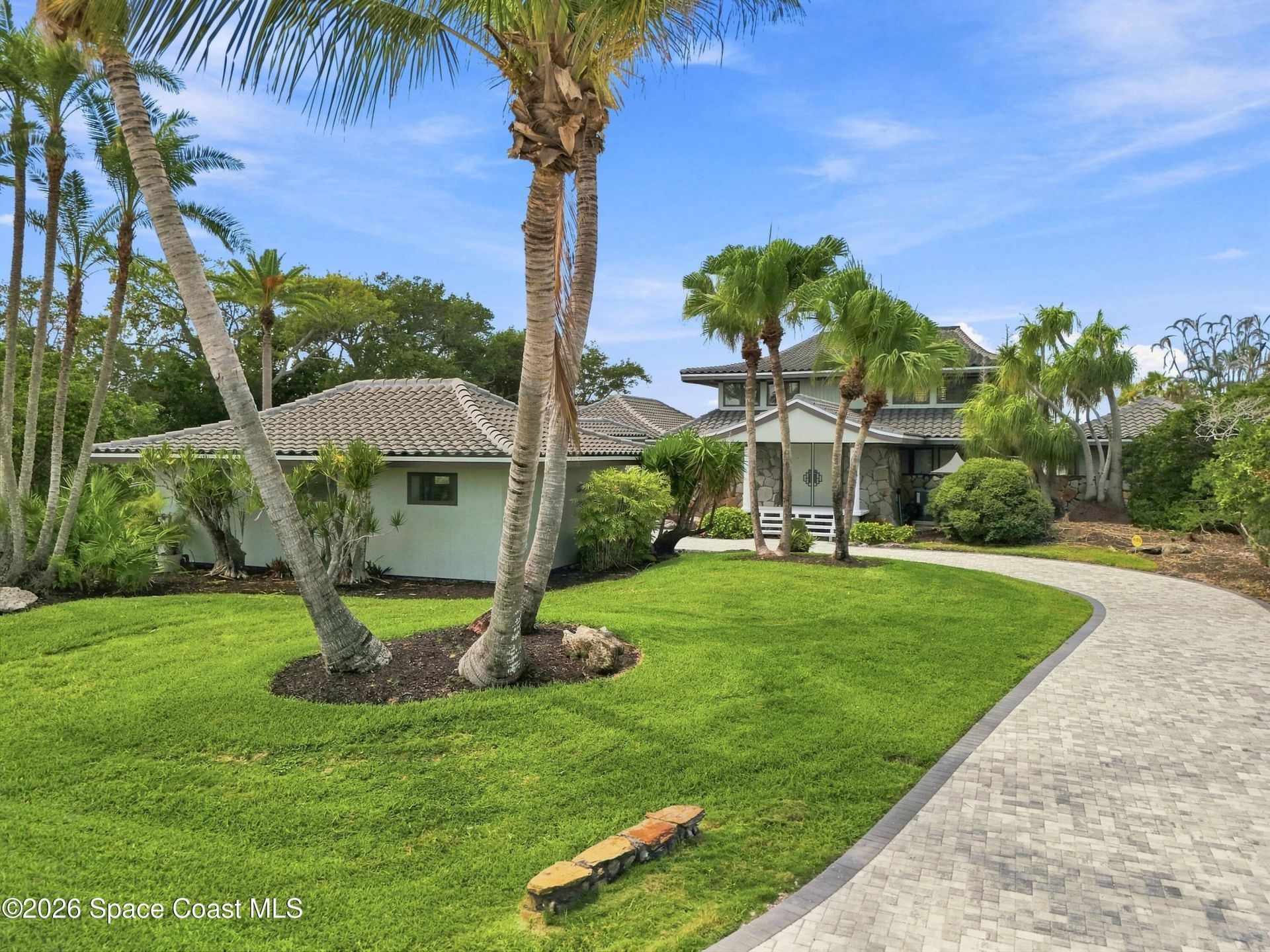 722 Loggerhead Island Drive , Satellite Beach, FL 32937 Photo