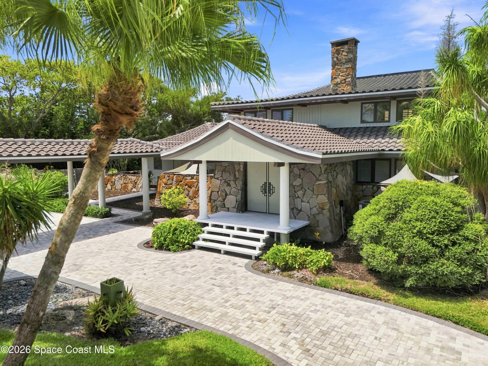 722 Loggerhead Island Drive , Satellite Beach, FL 32937 Photo