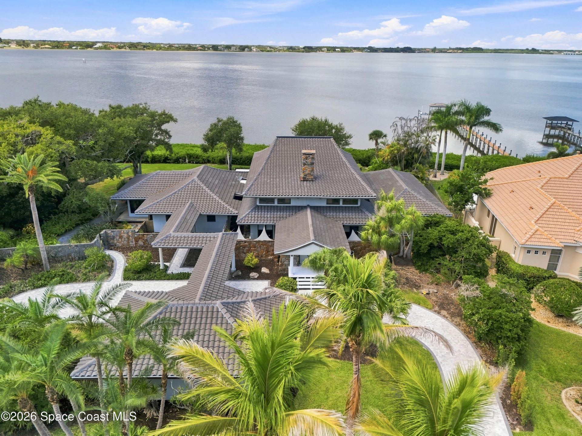 722 Loggerhead Island Drive , Satellite Beach, FL 32937 Photo