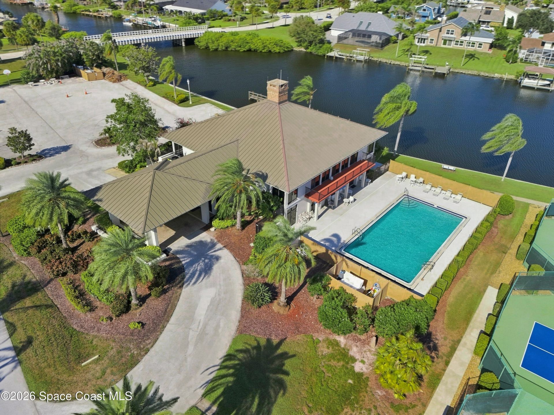 722 Loggerhead Island Drive , Satellite Beach, FL 32937 Photo
