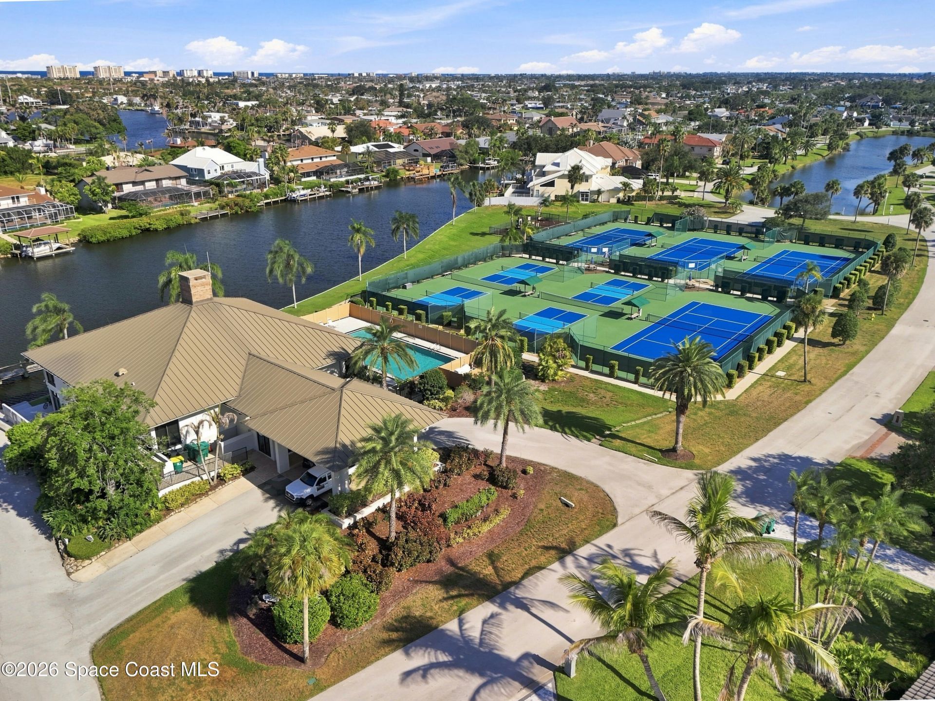 722 Loggerhead Island Drive , Satellite Beach, FL 32937 Photo