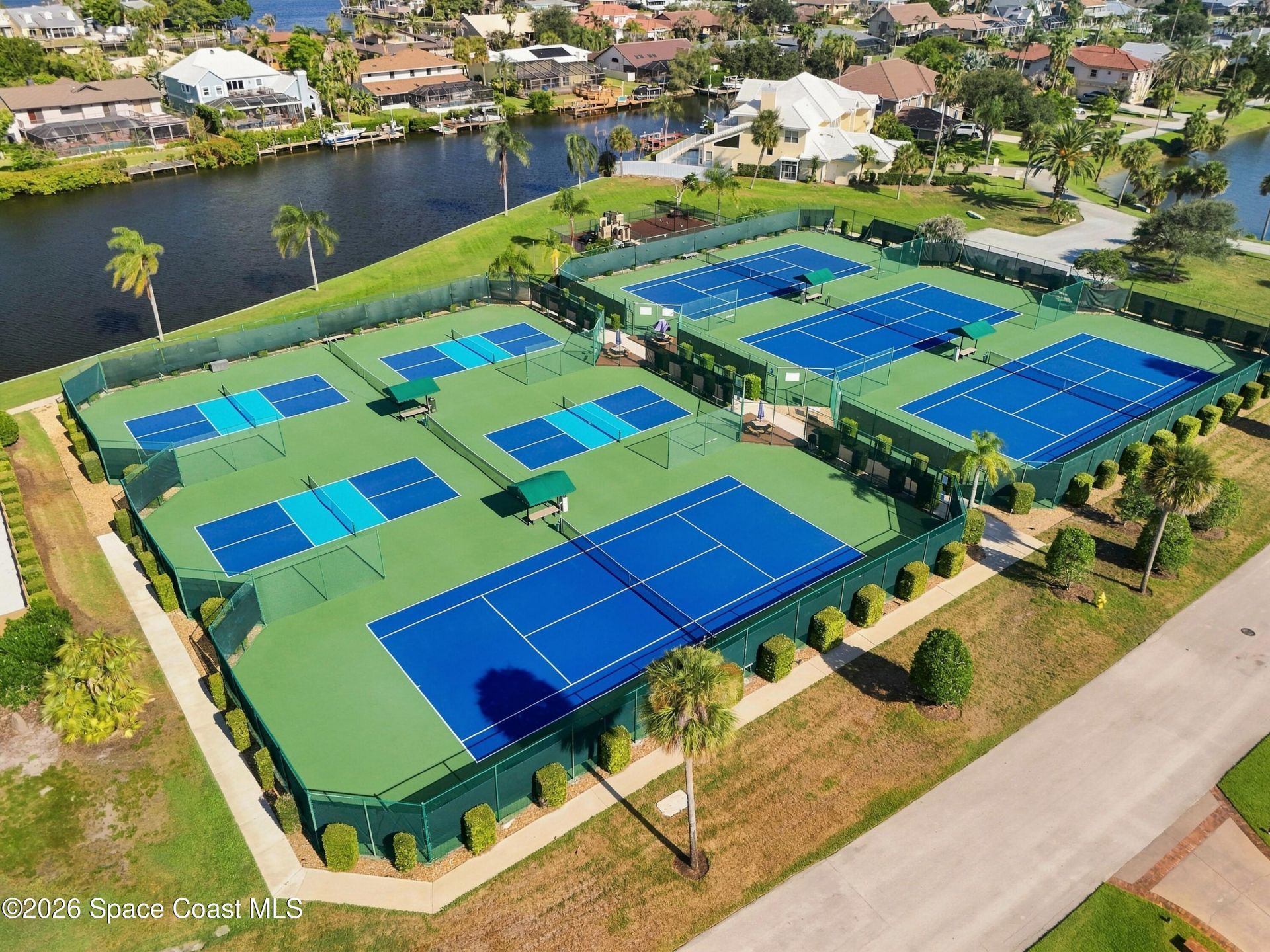 722 Loggerhead Island Drive , Satellite Beach, FL 32937 Photo