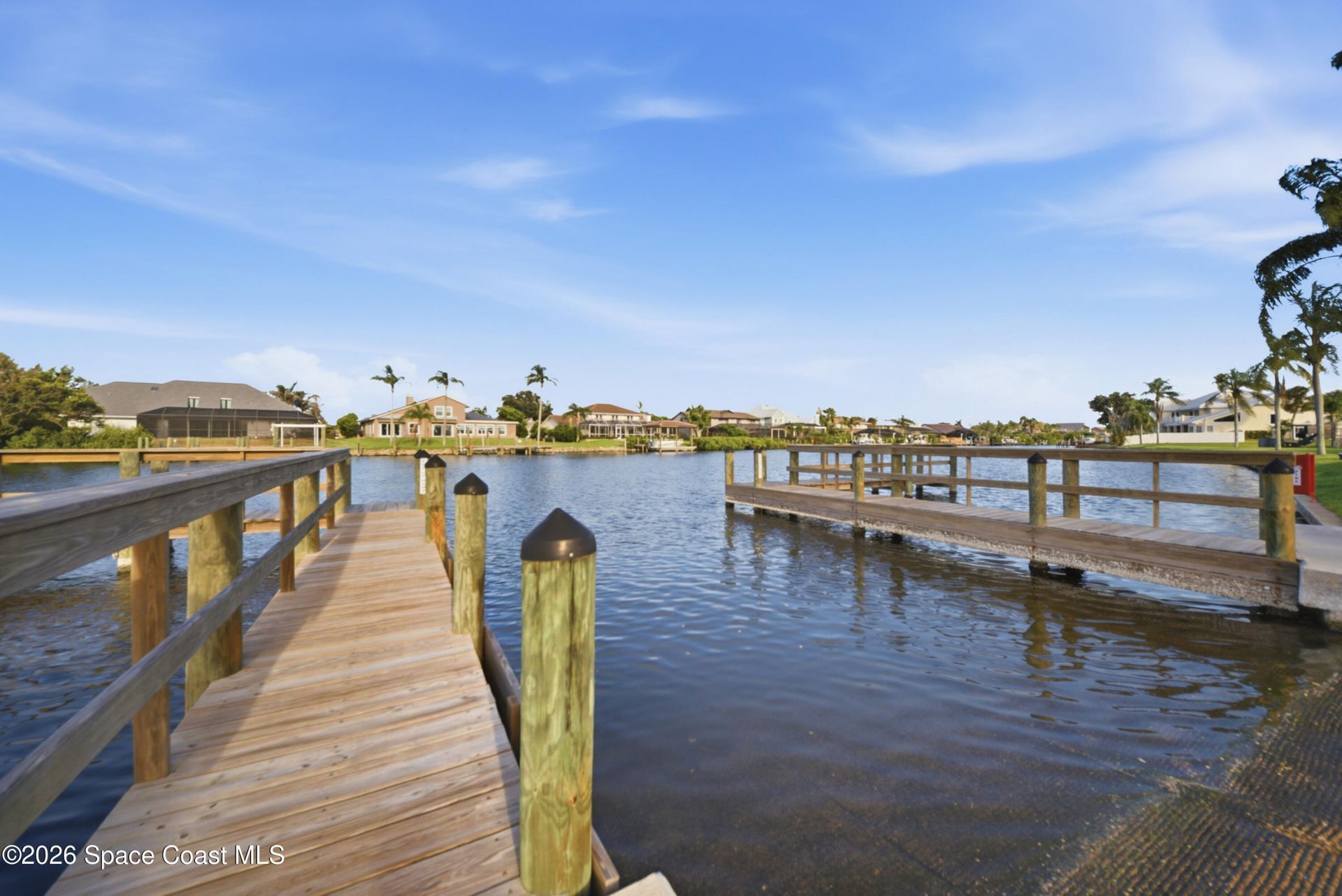 722 Loggerhead Island Drive , Satellite Beach, FL 32937 Photo