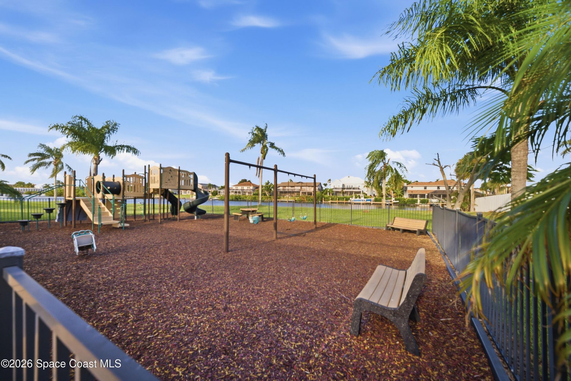 722 Loggerhead Island Drive , Satellite Beach, FL 32937 Photo