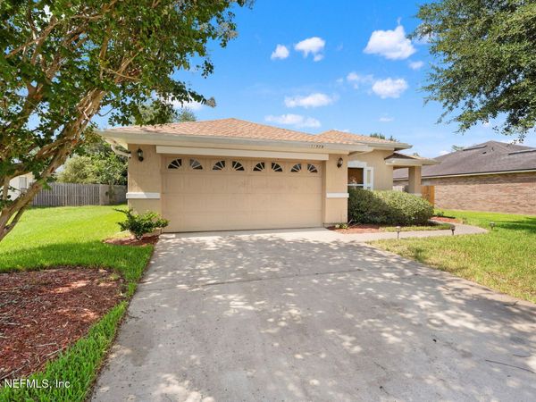 11509 BRIAN LAKES DRIVE, Jacksonville, FL 32221