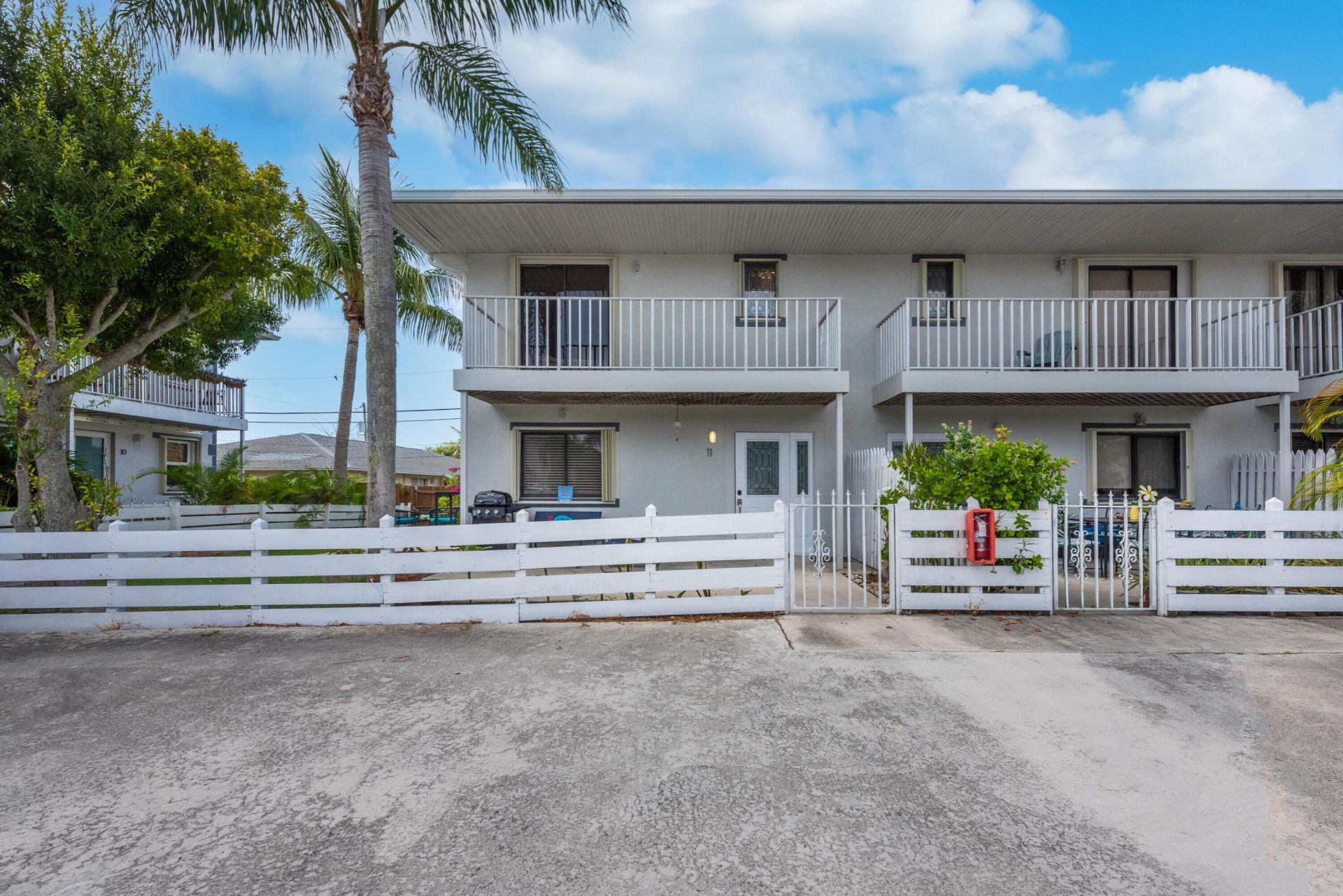 324 W Pine Street, Unit 11, Lantana, FL 33462 Photo
