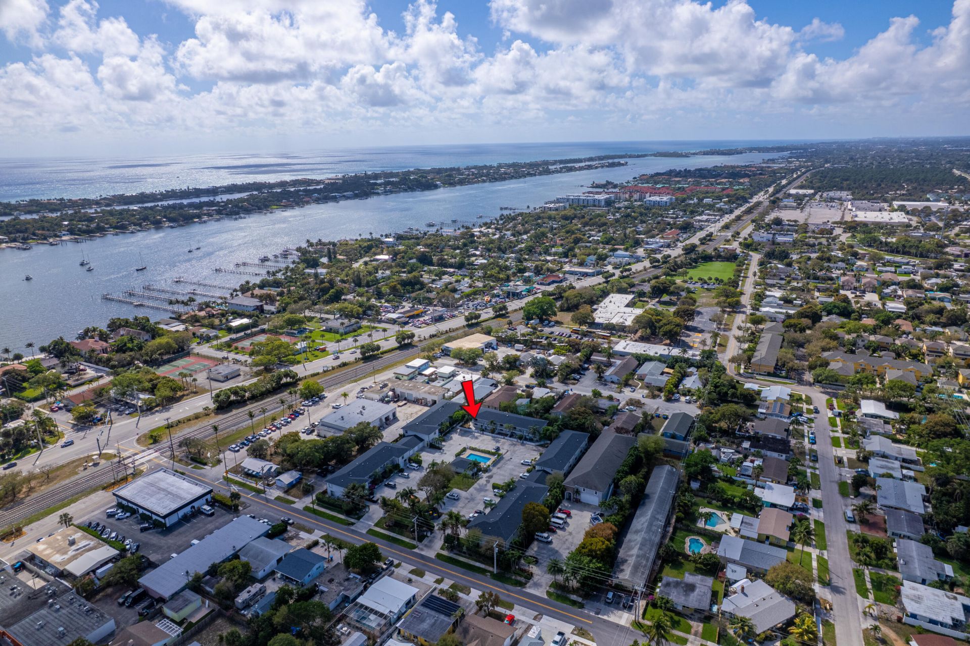 324 W Pine Street, Unit 11, Lantana, FL 33462 Photo