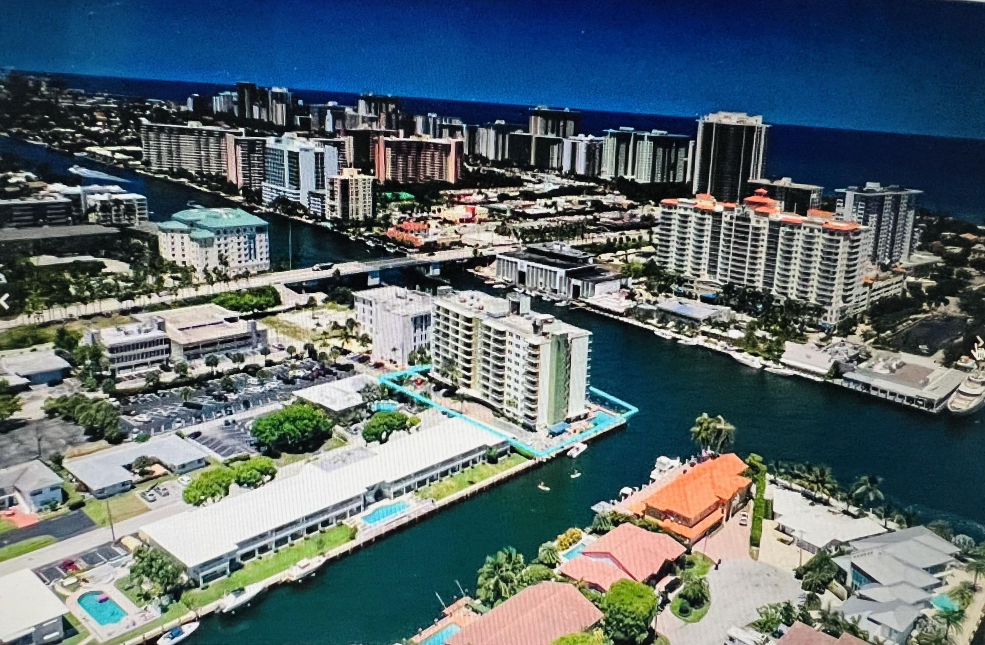 2900 NE 30th Street, Fort Lauderdale, FL 33306 Photo
