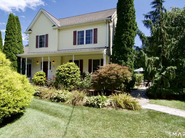 29 Skinner , East Windsor, CT 06016