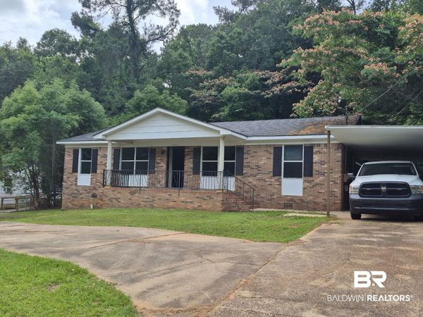 1703 Pollard Road, Daphne, AL 36526