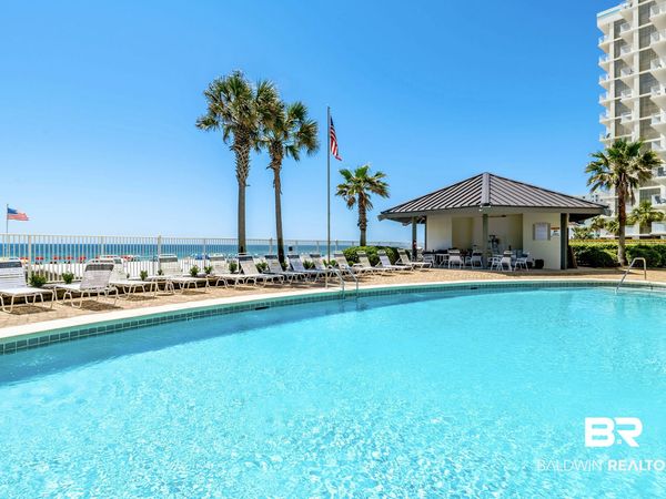 24770 Perdido Beach Boulevard, Unit APT 803, Orange Beach, AL 36561