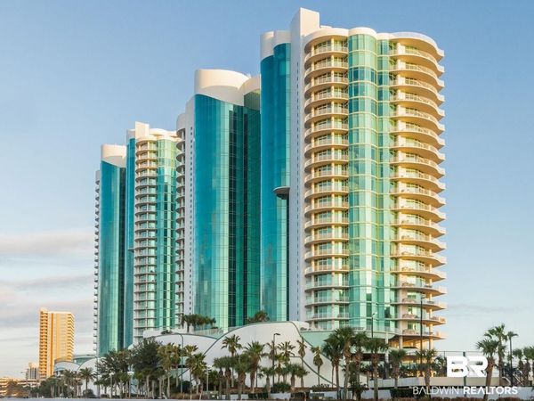 26350 Perdido Beach Boulevard, Unit C2902, Orange Beach, AL 36561