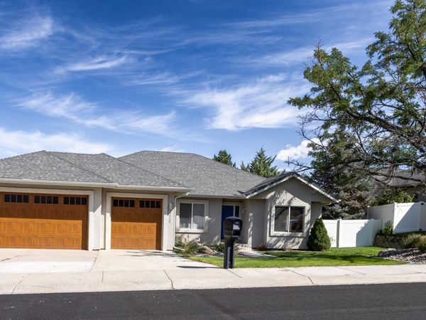 5335 Snowy Mountain Drive, Winnemucca, NV 89445