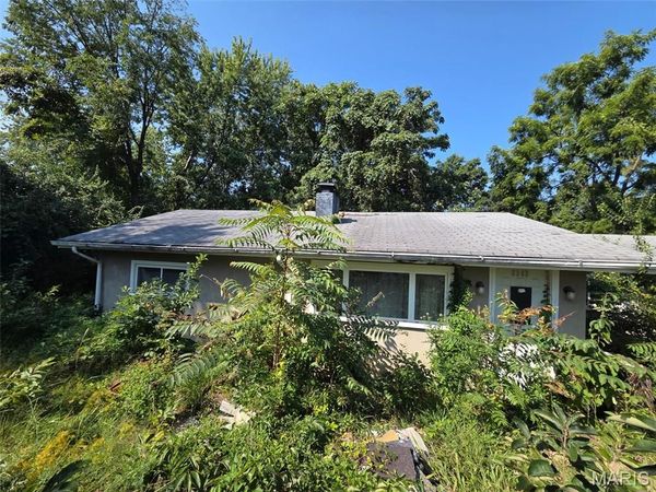 5363 Old State Route 21 , Imperial, MO 63051