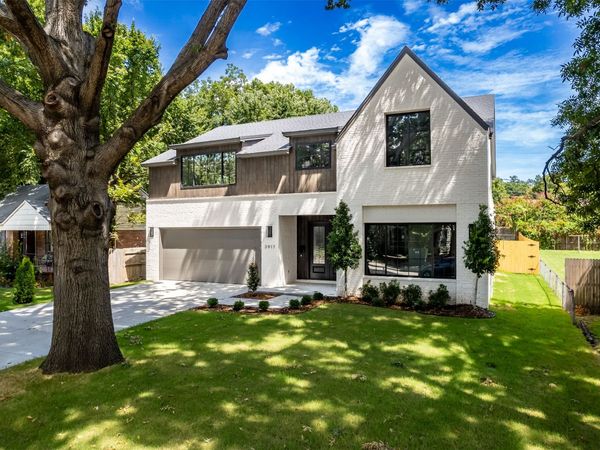 3917 S Rockford Avenue, Tulsa, OK 74105