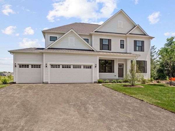 6285 Lee Court , Lisle, IL 60532