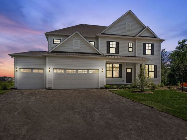6285 Lee Court , Lisle, IL 60532