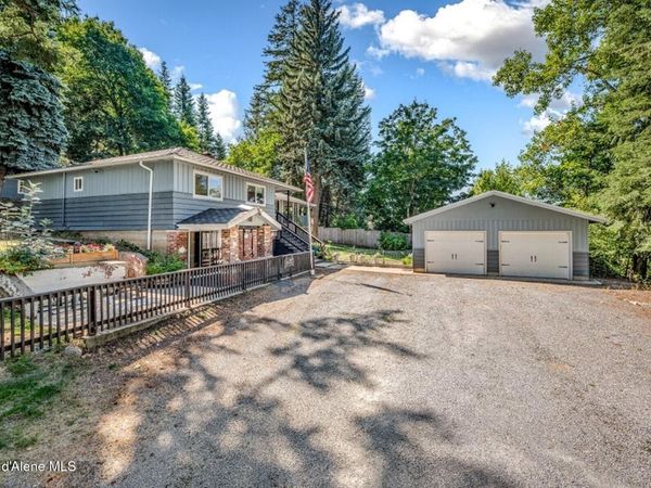 309 E Valley Street S, Oldtown, ID 83822