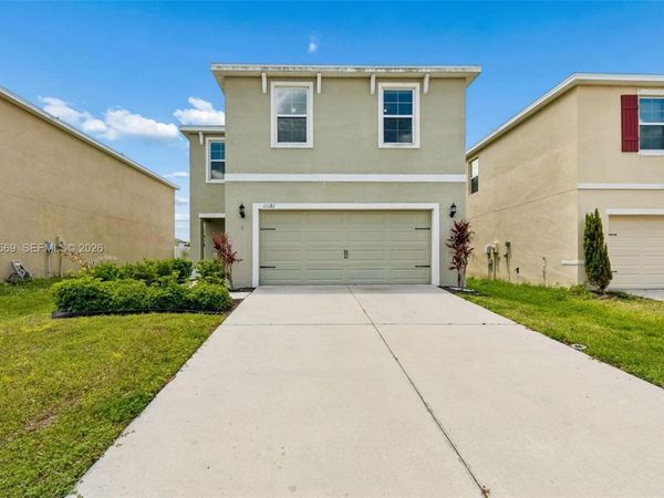 11181 Leland Groves dr , Tampa, FL 33579