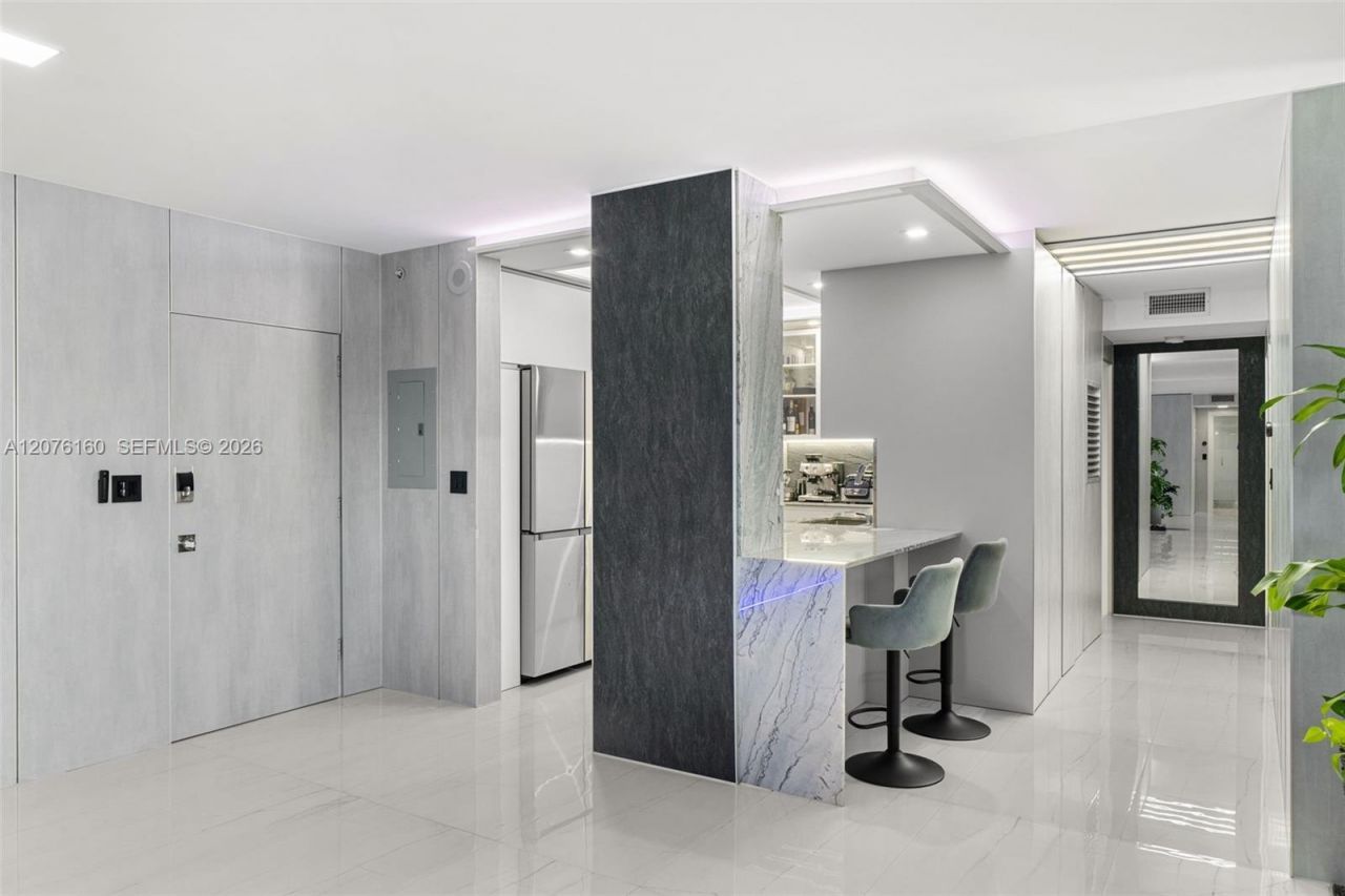 400 Kings Point Dr , Unit 822-23, Sunny Isles Beach, FL 33160 Photo