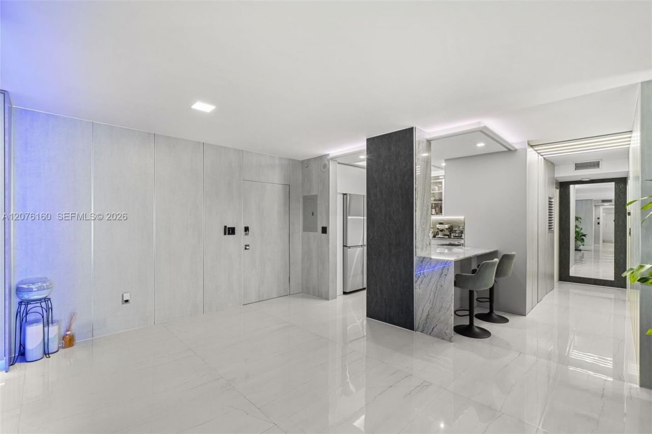 400 Kings Point Dr , Unit 822-23, Sunny Isles Beach, FL 33160 Photo