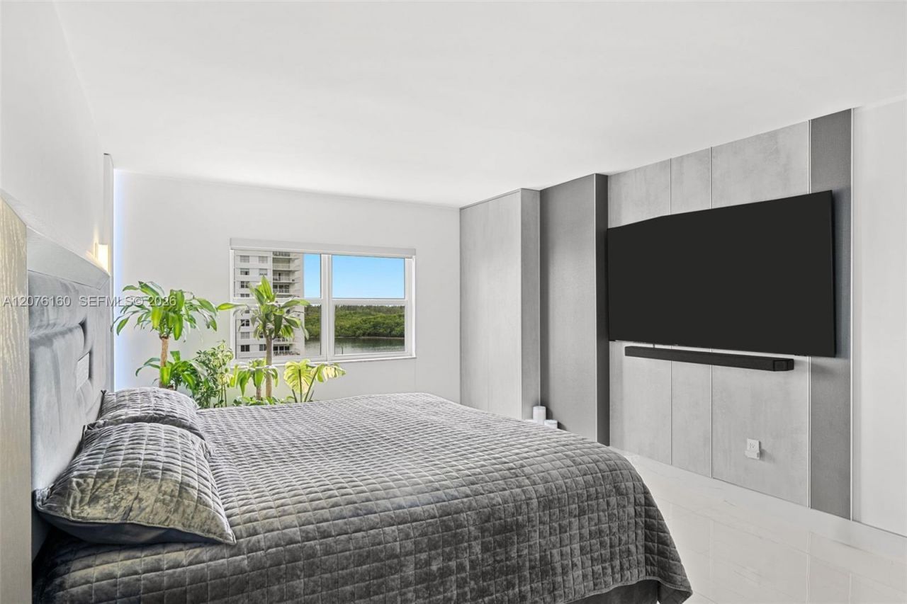 400 Kings Point Dr , Unit 822-23, Sunny Isles Beach, FL 33160 Photo