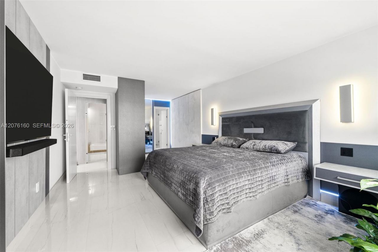 400 Kings Point Dr , Unit 822-23, Sunny Isles Beach, FL 33160 Photo