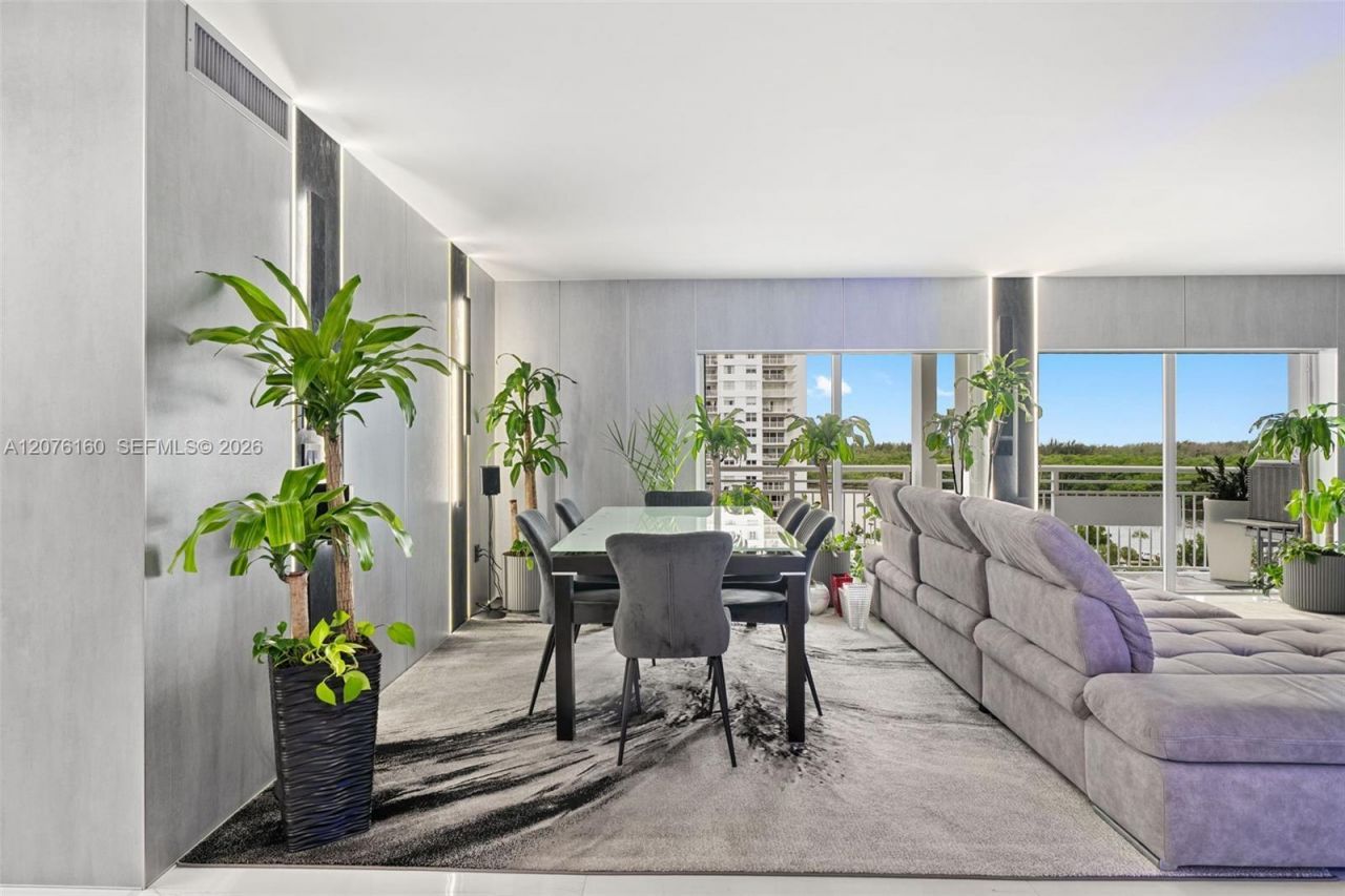 400 Kings Point Dr , Unit 822-23, Sunny Isles Beach, FL 33160 Photo