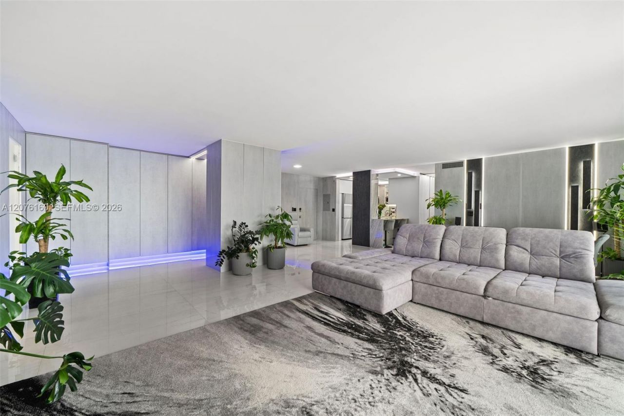 400 Kings Point Dr , Unit 822-23, Sunny Isles Beach, FL 33160 Photo