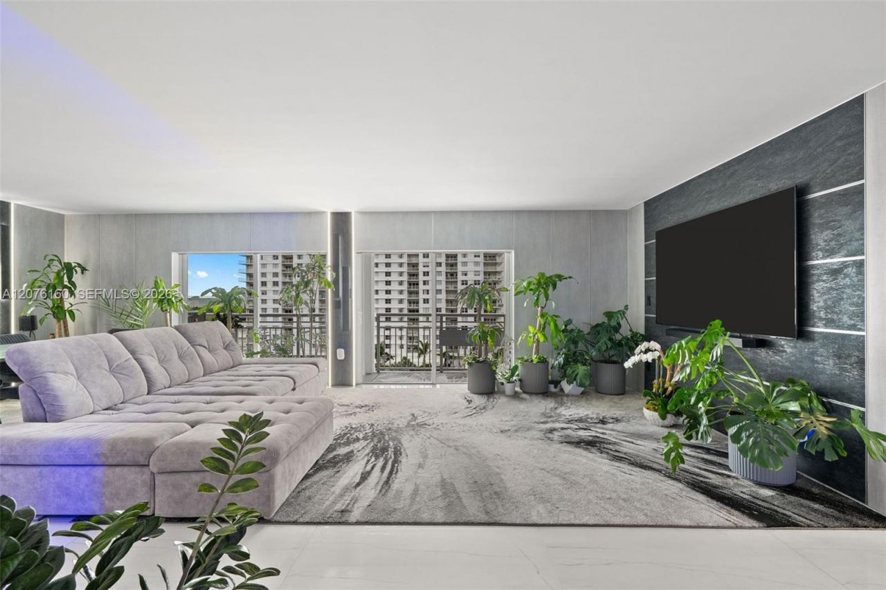 400 Kings Point Dr , Unit 822-23, Sunny Isles Beach, FL 33160 Photo