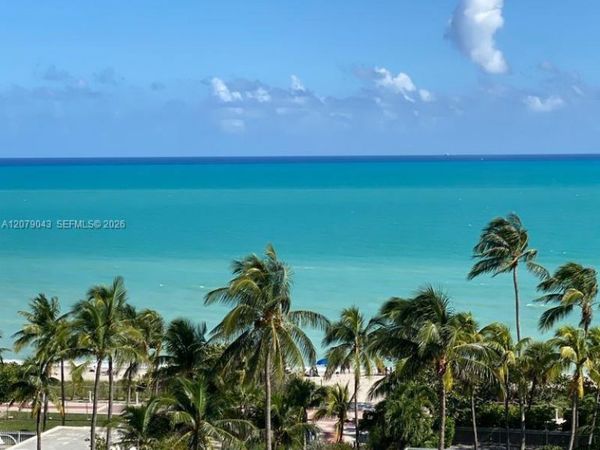 2655 Collins Ave , Unit 1003, Miami Beach, FL 33140