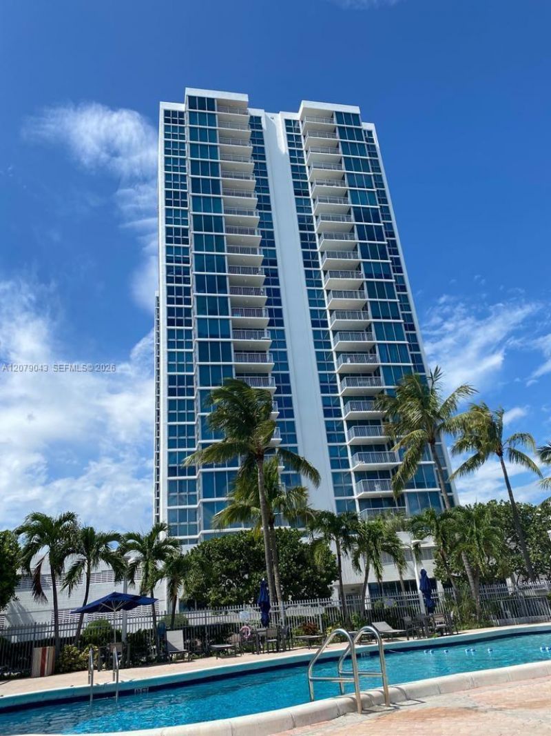 2655 Collins Ave, Unit 1003, Miami Beach, FL 33140 Photo