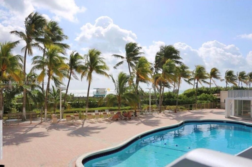 2655 Collins Ave, Unit 1003, Miami Beach, FL 33140 Photo