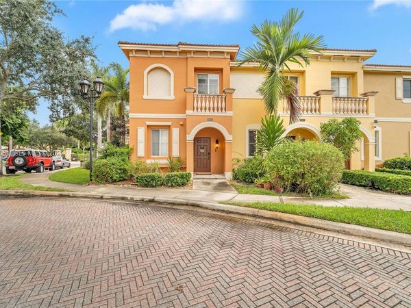8999 SW 18th St , Unit 1401, Miramar, FL 33025