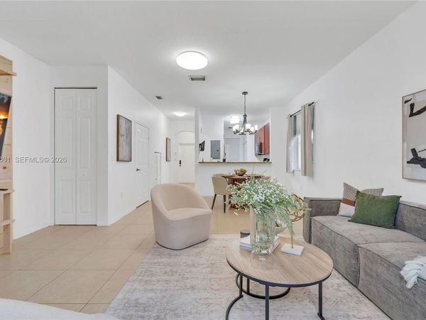 8999 SW 18th St, Unit 1401, Miramar, FL 33025