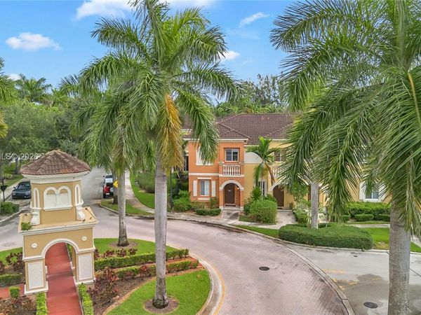 8999 SW 18th St, Unit 1401, Miramar, FL 33025