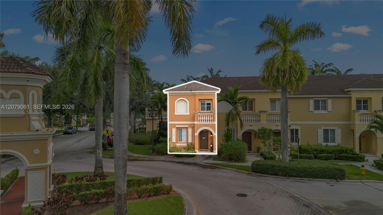 8999 SW 18th St , Unit 1401, Miramar, FL 33025 Photo