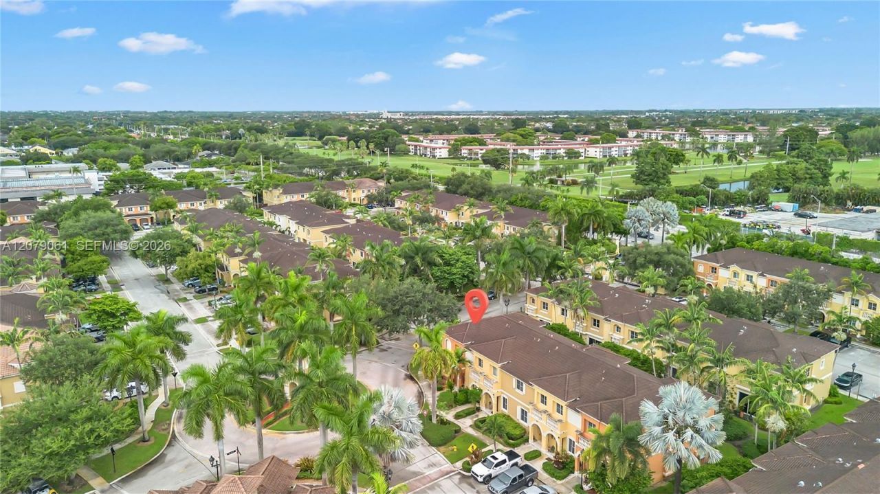 8999 SW 18th St , Unit 1401, Miramar, FL 33025 Photo
