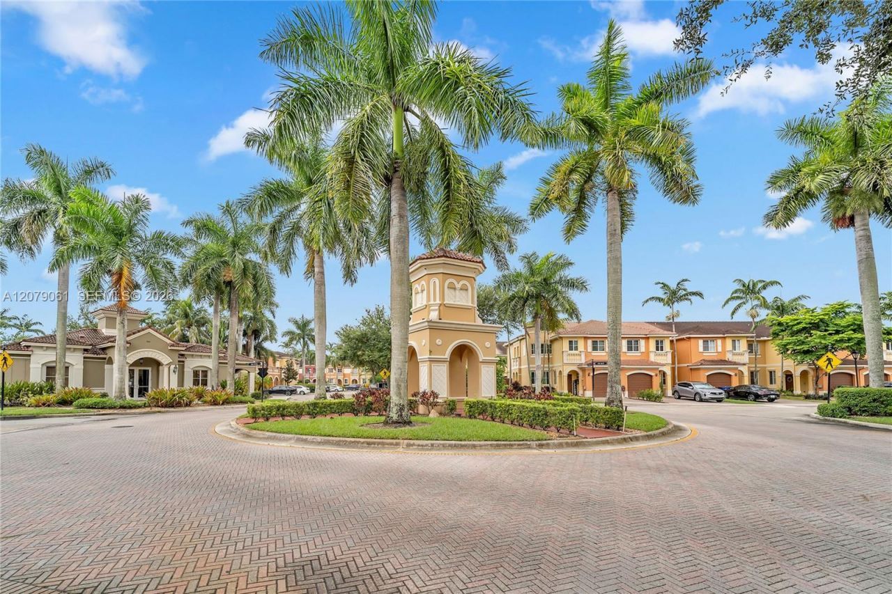 8999 SW 18th St , Unit 1401, Miramar, FL 33025 Photo