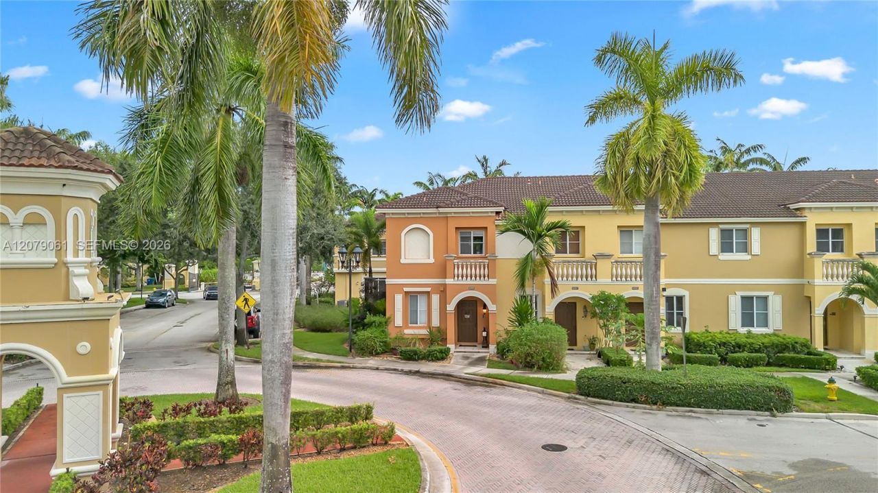 8999 SW 18th St , Unit 1401, Miramar, FL 33025 Photo
