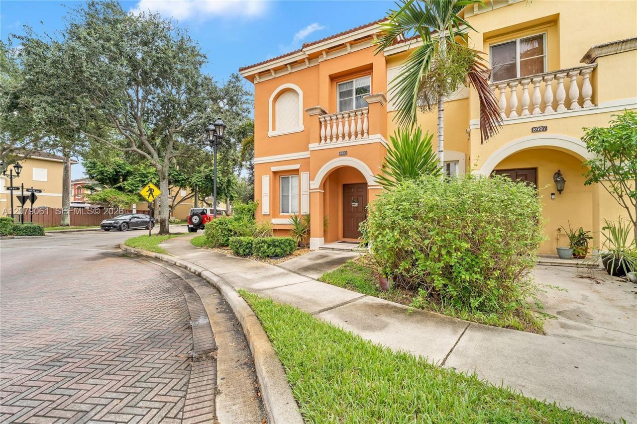 8999 SW 18th St , Unit 1401, Miramar, FL 33025 Photo