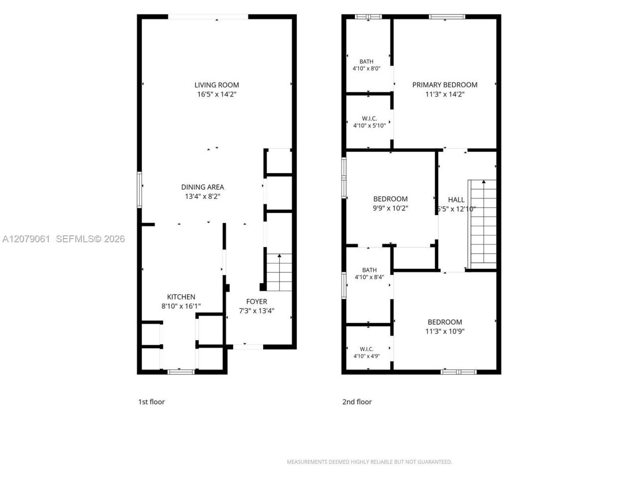 8999 SW 18th St , Unit 1401, Miramar, FL 33025 Photo